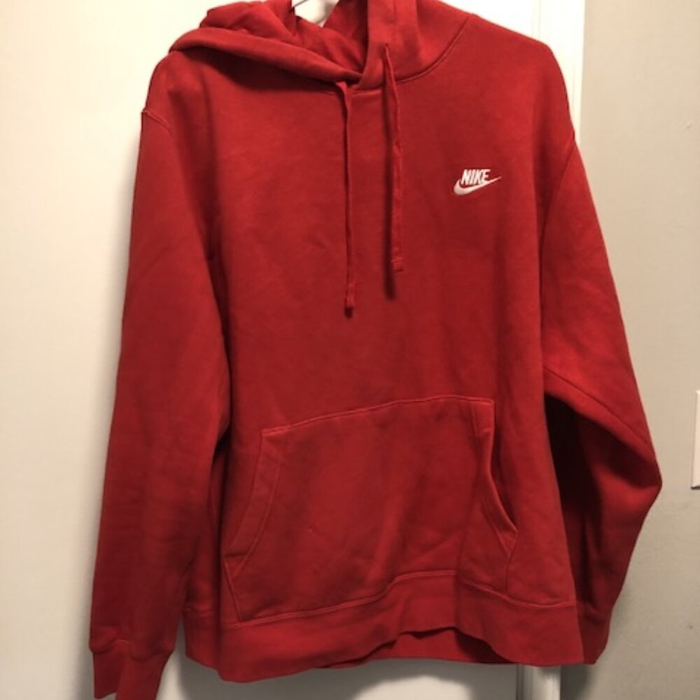 Nike Hoodie